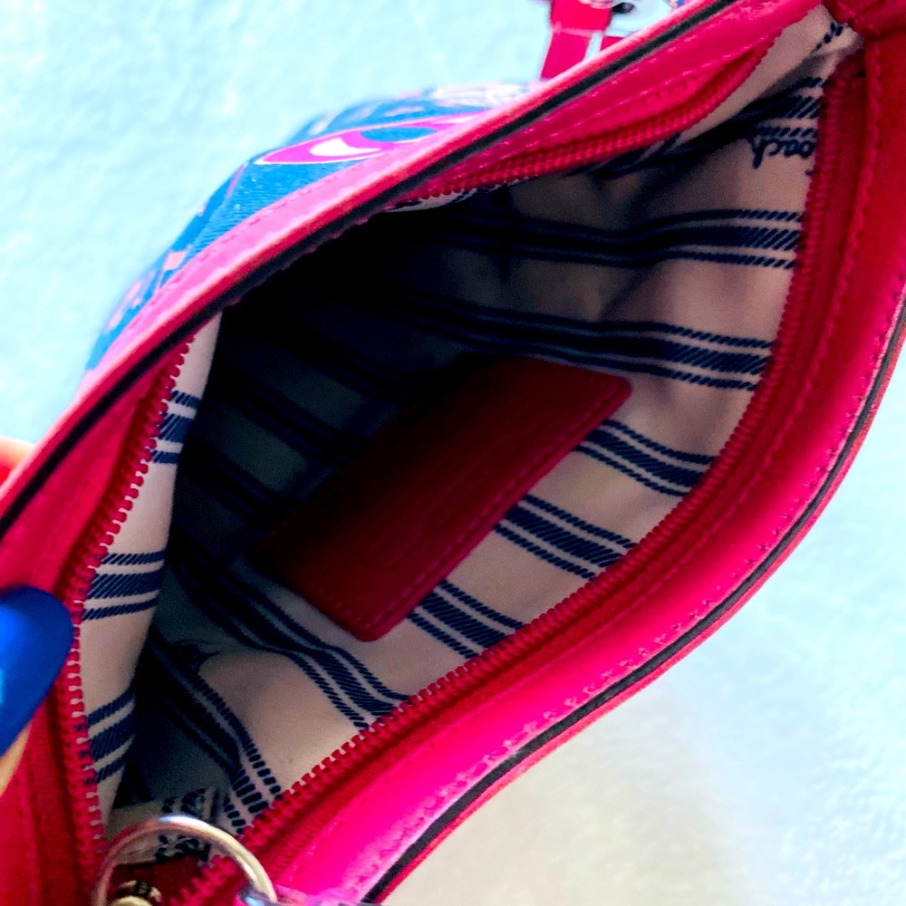 Authentic Coach Cross Body - Picture 5 of 7